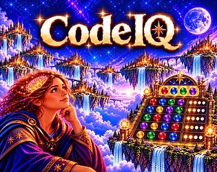 CodeIQ cover art