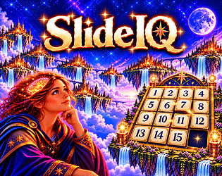 SlideIQ cover art