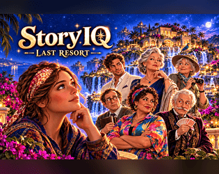 StoryIQ cover art
